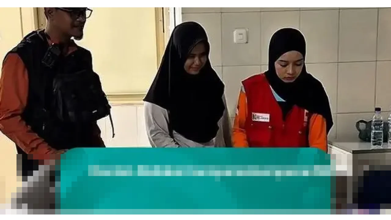 Tim Gabungan Bergerak Cepat Evakuasi Bayi Patah Bahu dari Pengungsian Aceh Tamiang ke RS Medan