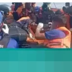 Tim SAR Gabungan Temukan Jenazah Diduga Pelatih Valencia, Korban Kapal Karam di Perairan Labuan Bajo