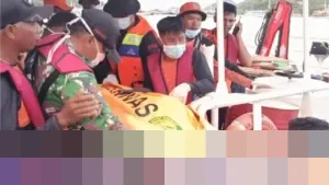 Tim SAR Identifikasi Jasad Anak Pelatih Valencia di Bangkai Kapal, Dikenali dari Bentuk Gigi