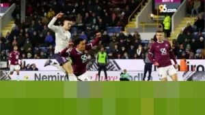 Tim Sherwood: “Sesko Tidak Cukup Bagus untuk MU” Meski Cetak Dua Gol Kontra Burnley