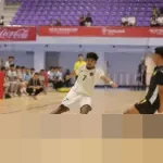 Timnas Futsal Indonesia Rendah Hati, Enggan Bandingkan Prestasi dengan Timnas Sepak Bola