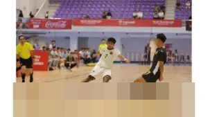 Timnas Futsal Indonesia Rendah Hati, Enggan Bandingkan Prestasi dengan Timnas Sepak Bola