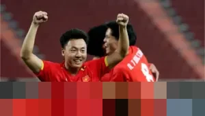 Timnas Vietnam U-23 Hajar Jordania 2-0 di Laga Pembuka Piala Asia U-23 2026