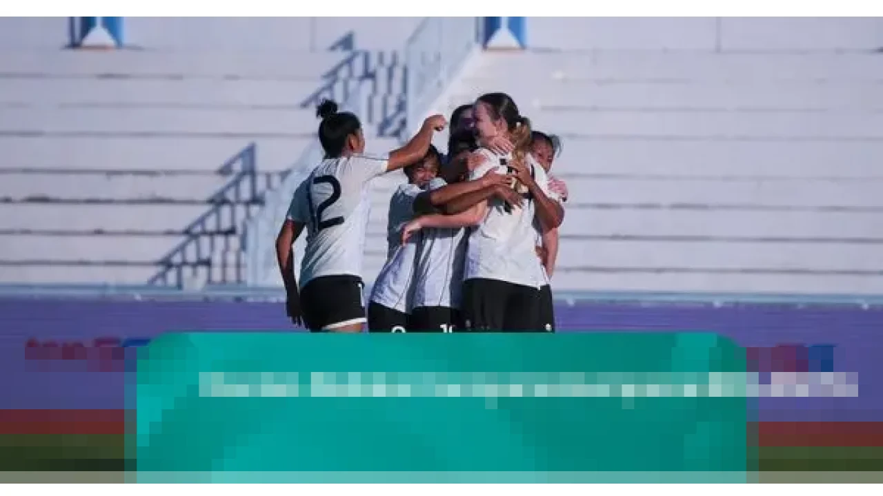 Timnas Wanita Indonesia Lolos Semifinal SEA Games 2025 Usai Thailand Taklukkan Singapura