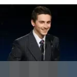 Timothee Chalamet Raih Nominasi Pemeran Utama Pria Terbaik Actor Awards 2026 Berkat ‘MARTY SUPREME’