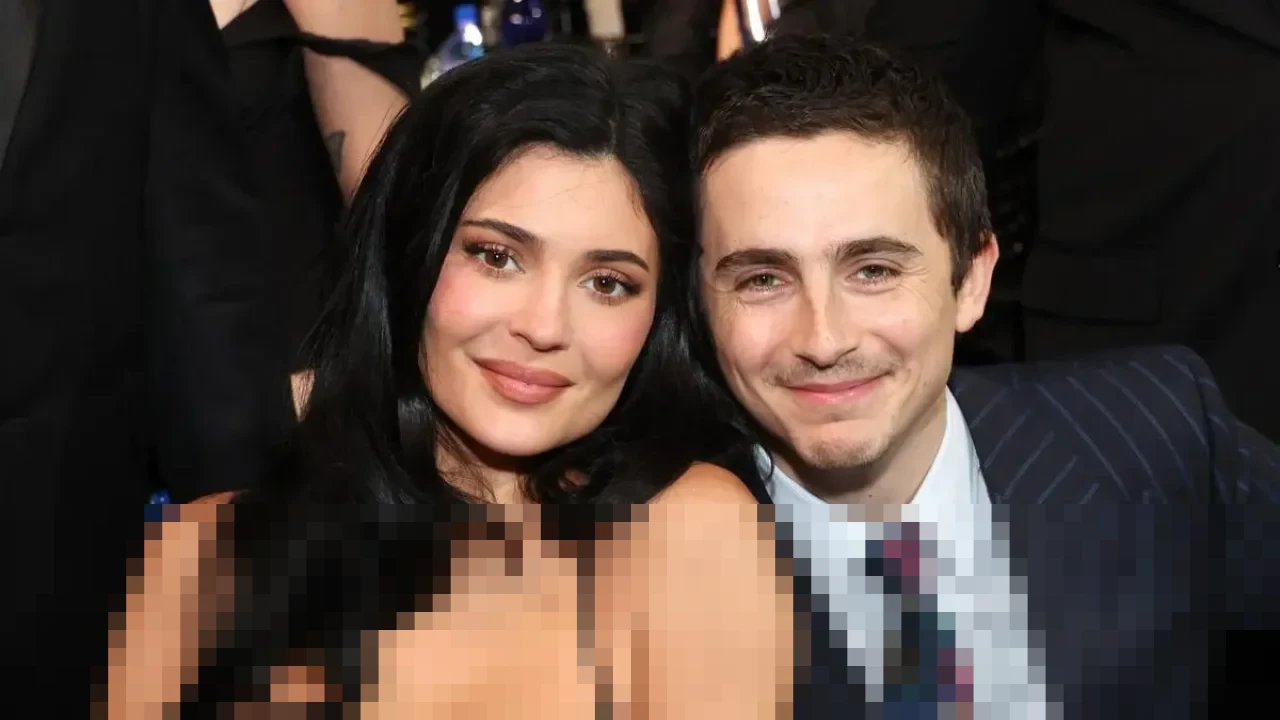 Timothee Chalamet Ungkapkan Rasa Cinta Mendalamnya untuk Kylie Jenner dalam Pidato Kemenangan Critics Choice Awards 2026