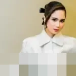 Tissa Biani Rayakan Malam Tahun Baru 2026 dengan Itikaf Bersama Keluarga, Berharap Jodoh Mendekat dan Saldo Meningkat