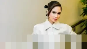 Tissa Biani Rayakan Malam Tahun Baru 2026 dengan Itikaf Bersama Keluarga, Berharap Jodoh Mendekat dan Saldo Meningkat