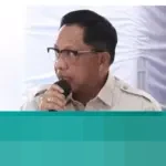 Tito Karnavian: “Data Ini Kunci” Pemulihan Hunian Terdampak Bencana