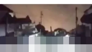 TNGGP Pastikan Aktivitas Gunung Gede-Pangrango Normal di Tengah Keresahan Dentuman Misterius Puncak