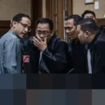 TNI Tegaskan Kehadiran Prajurit di Sidang Nadiem Makarim Murni Tugas Pengamanan Berdasarkan MoU