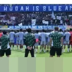 Tobias Ginanjar: “Koreo Termahal Sepanjang Sejarah Viking” Siap Guncang Laga Persib vs Persija