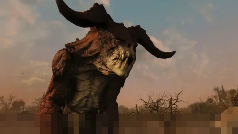 Todd Howard Ungkap Alasan Deathclaws Baru Muncul di Fallout Season 2: Bukan Sekadar Monster Biasa Todd Howard Ungkap Alasan Deathclaws Baru Muncul di Fallout Season 2: Bukan Sekadar Monster Biasa