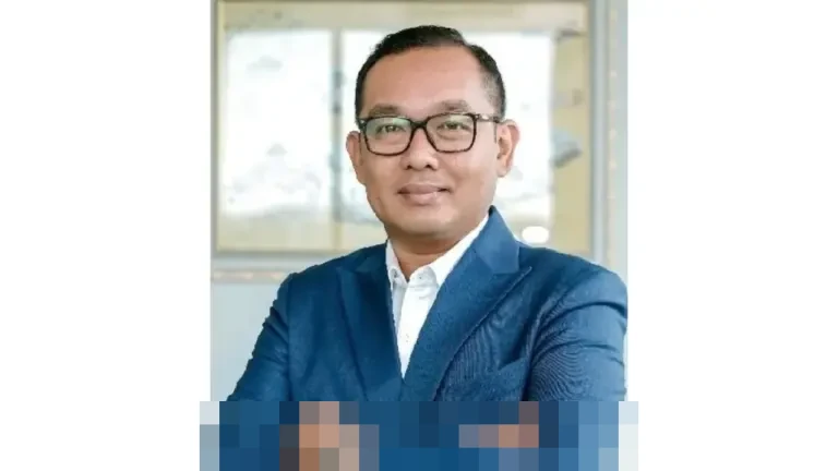 Todotua Pasaribu: “China Partner Dagang Terbesar RI dengan Nilai 138 Miliar Dolar AS”