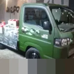 Tokyo Auto Salon 2026: Honda Tegaskan Identitas Sporty dengan Deretan Model Balap dan Trail