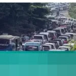 Tol Jagorawi Menuju Ciawi Padat di KM 23-25, Arus Lalu Lintas ke Puncak Ditutup Sementara