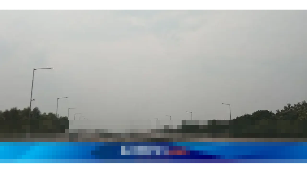 Tol MBZ Catat 1,2 Juta Kendaraan Melintas Selama Libur Nataru 2025/2026, Naik 32,2 Persen