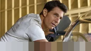 Tom Cruise Tak Segan ‘Rusak’ Sepatu Demi Rekam Duel Lightsaber di Lokasi Syuting Star Wars: Starfighter