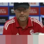 Tomas Trucha: “Kami Tidak Boleh Kehilangan Poin Lagi,” PSM Makassar Wajib Bangkit Lawan Bali United