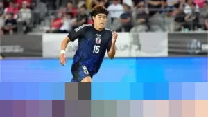 Tomoya Ando Resmi Gabung St Pauli, Perpanjang Dominasi Pemain Jepang di Bundesliga