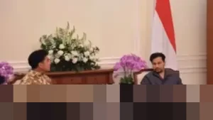 Tompi Buka Suara soal Gibran: ‘Bukan Nyari Jabatan, Hanya Bantuan Lanjutan ke Aceh’