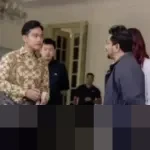 Tompi: ‘Bukan Cari Jabatan’, Ungkap 5 Poin Penting Pertemuan dengan Wapres Gibran
