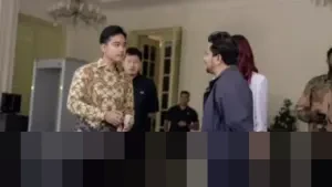Tompi: ‘Bukan Cari Jabatan’, Ungkap 5 Poin Penting Pertemuan dengan Wapres Gibran