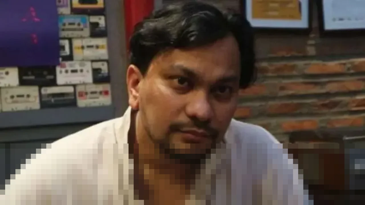 Tompi: “Emang Sanggup Mau Gaj in Sy Brp?” Balas Tudingan Bela Gibran Demi Jabatan