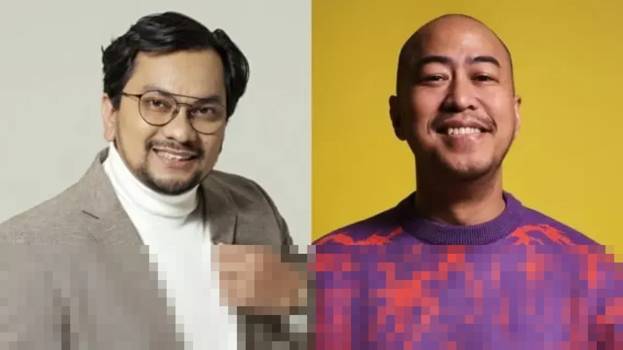 Tompi: “Menertawakan Kondisi Fisik Bukan Kritik Cerdas,” Bela Gibran dari Sindiran Pandji Tompi: “Menertawakan Kondisi Fisik Bukan Kritik Cerdas,” Bela Gibran dari Sindiran Pandji