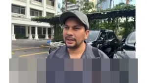 Tompi Ungkap Tak Ada Urusan Pribadi dengan Pandji Pragiwaksono Usai Kritik Candaan Gibran