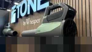 Tone Outdoors T1: Inovasi Peniup Daun Senyap dari Teknologi Dirgantara di CES 2026