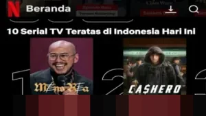 Tonton ‘Mens Rea’ Pandji Pragiwaksono yang Viral di Netflix, Cek Harga Langganan Mulai Rp54 Ribu