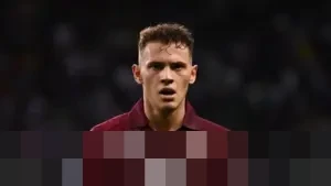 Torino Resmi Akhiri Peminjaman Kristjan Asllani, Gelandang Albania Kembali ke Inter Milan