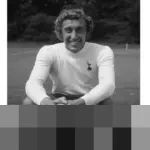 Tottenham Hotspur Berduka: Martin Chivers, ‘Rolls-Royce’ Lini Depan, Berpulang di Usia 80 Tahun