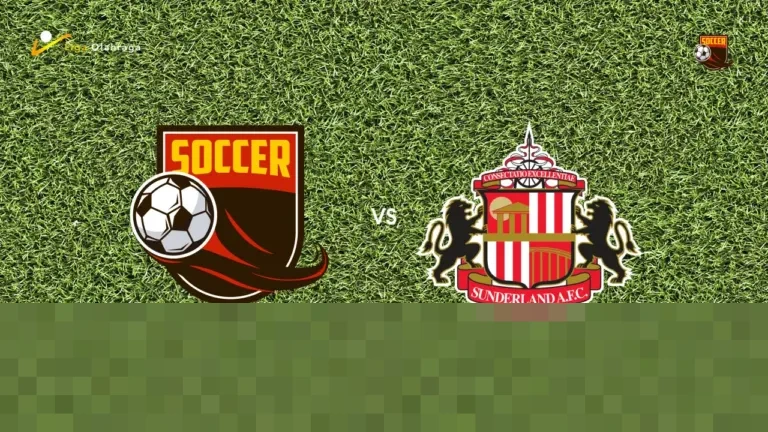 Tottenham Hotspur vs Sunderland: Prediksi Imbang 1-1 di Tengah Krisis Pemain Spurs Tottenham Hotspur vs Sunderland: Prediksi Imbang 1-1 di Tengah Krisis Pemain Spurs