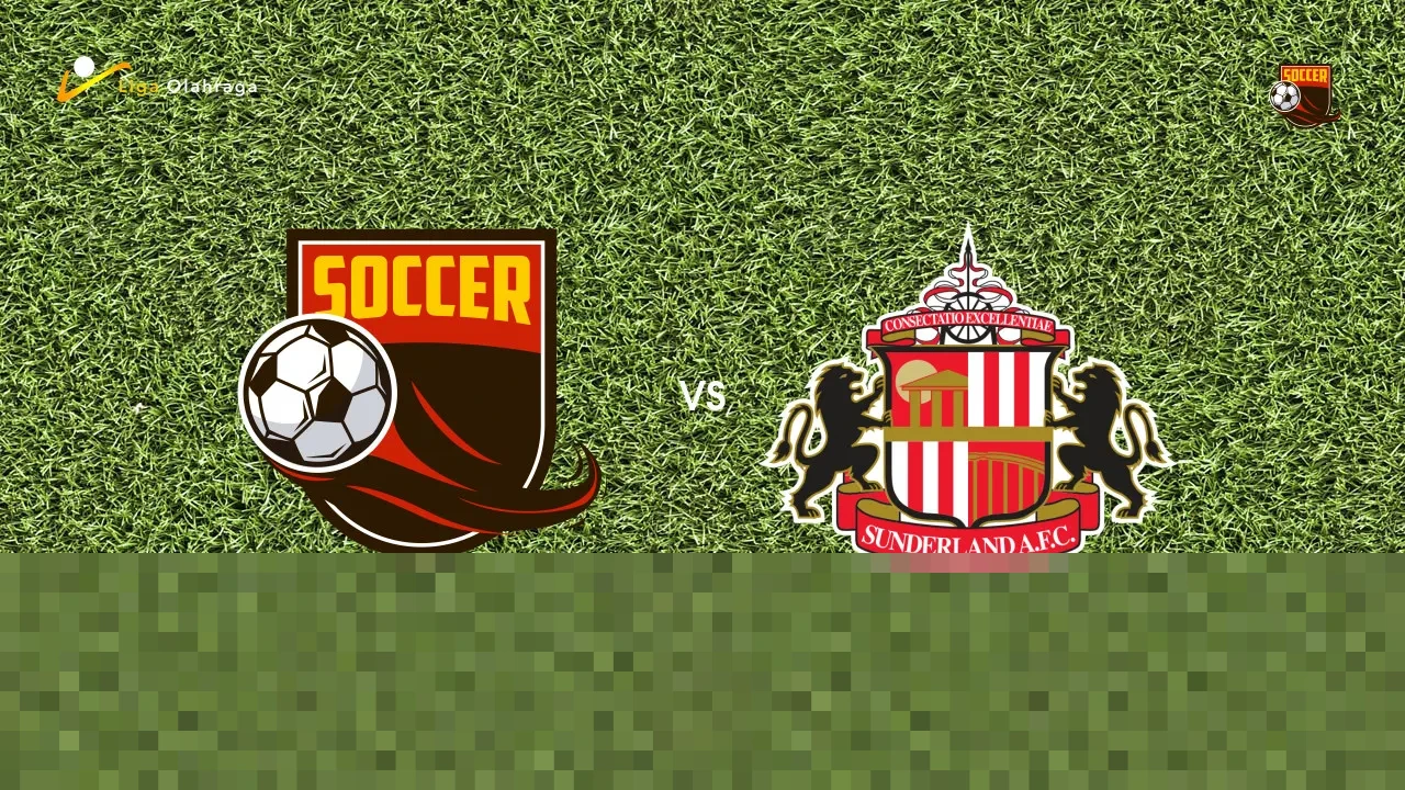 Tottenham Hotspur vs Sunderland: Prediksi Imbang 1-1 di Tengah Krisis Pemain Spurs