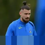 Tottenham Patok Harga 15 Juta Euro untuk Radu Dragusin, Roma dan Fiorentina Bersaing Ketat
