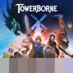 Towerborne, RPG Aksi Brawler dari Stoic, Siap Rilis Penuh 26 Februari 2026 dengan Pembaruan Besar