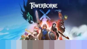 Towerborne, RPG Aksi Brawler dari Stoic, Siap Rilis Penuh 26 Februari 2026 dengan Pembaruan Besar