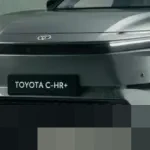 Toyota C-HR EV, Mobil Listrik Versi Terjangkau, Siap Debut Global Tahun Ini untuk Perluas Pasar