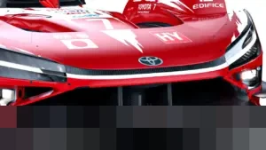 Toyota Ganti Logo Divisi Balap Le Mans, Perkenalkan Hypercar TR010 HYBRID untuk Musim 2026