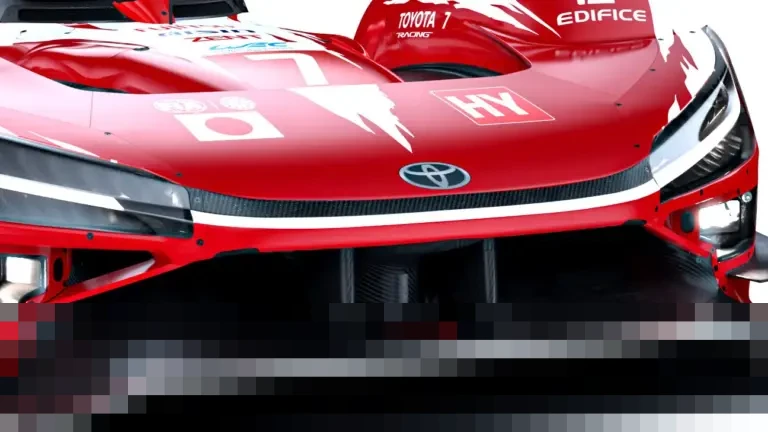 Toyota Ganti Logo Divisi Balap Le Mans, Perkenalkan Hypercar TR010 HYBRID untuk Musim 2026