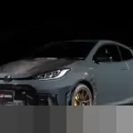 Toyota Gazoo Racing Luncurkan GR Yaris MORIZO RR, Edisi Spesial Racikan Akio Toyoda