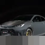 Toyota GR Yaris MORIZO RR Meluncur Spring 2026: Hanya 200 Unit, Bertenaga 300hp dengan Serat Karbon
