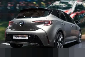Toyota Indonesia Waspadai Dampak Krisis Venezuela terhadap Ekspor Mobil dan Rantai Pasok Global