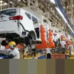 Toyota Karawang Perkuat Posisi Indonesia sebagai Hub Produksi dan Ekspor Otomotif Regional