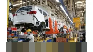Toyota Karawang Perkuat Posisi Indonesia sebagai Hub Produksi dan Ekspor Otomotif Regional