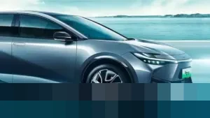 Toyota Luncurkan bZ3 Smart Home Edition Rp 200 Jutaan, Tantang Dominasi EV China