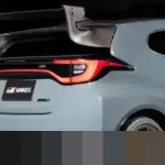 Toyota Luncurkan GR Yaris Morizo RR, Hot Hatch Terganas dengan Produksi Terbatas