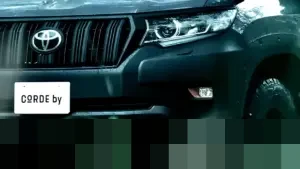 Toyota Luncurkan Kit ‘Newscape’ untuk Land Cruiser Prado 150 Series Bekas, Harga Setara Mobil Baru